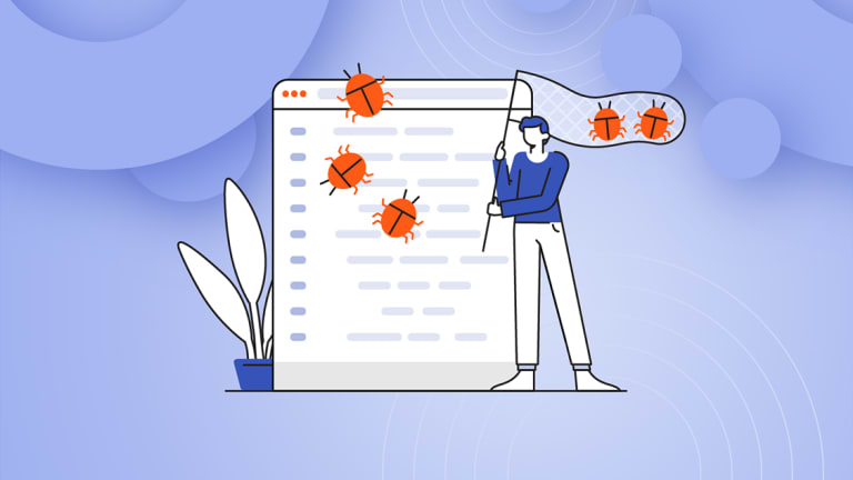 Kentico Xperience 13 Refresh 1 brings back the debug module for .NET Core apps